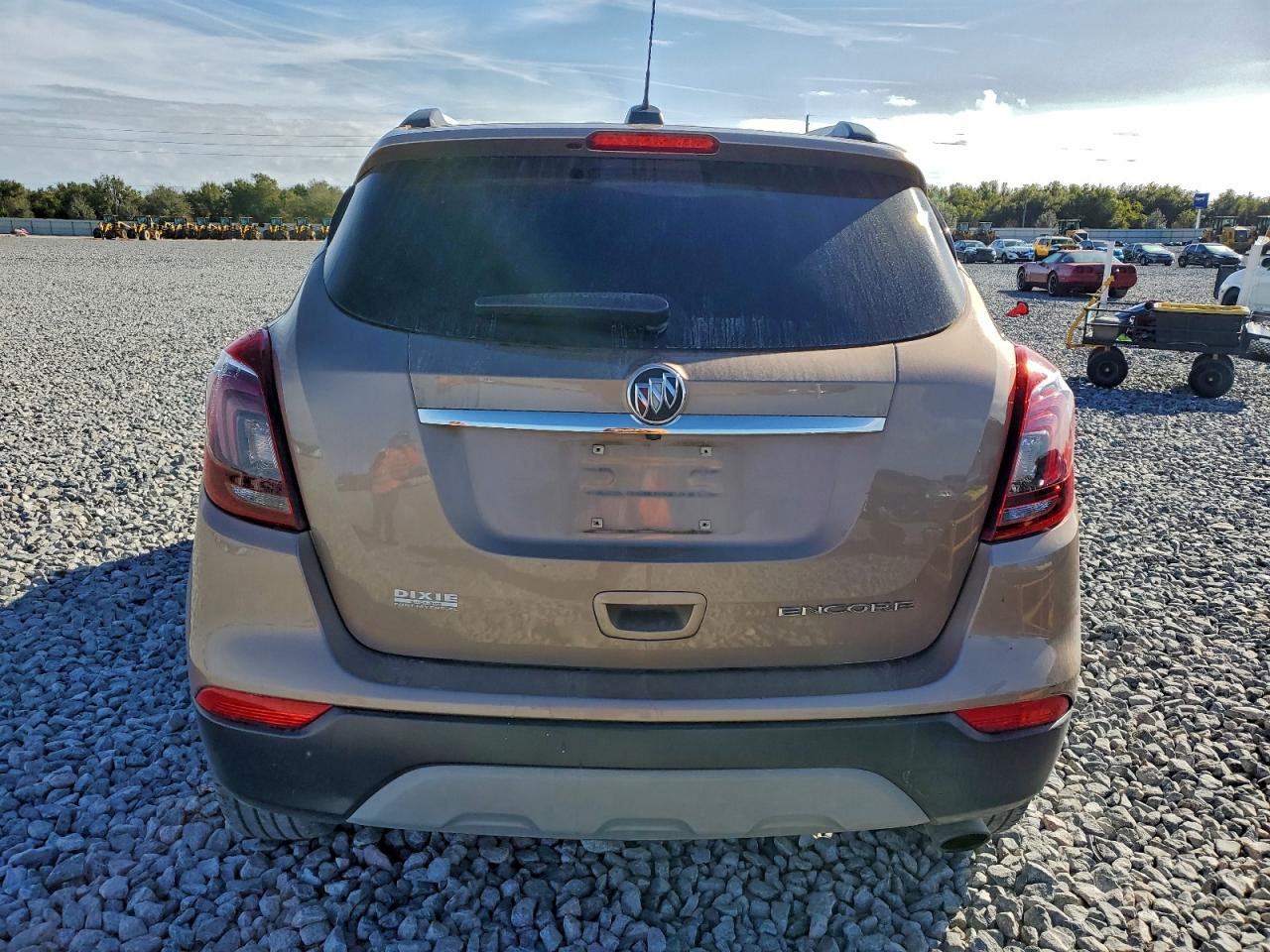 2019 BUICK ENCORE PREFERRED photo 6