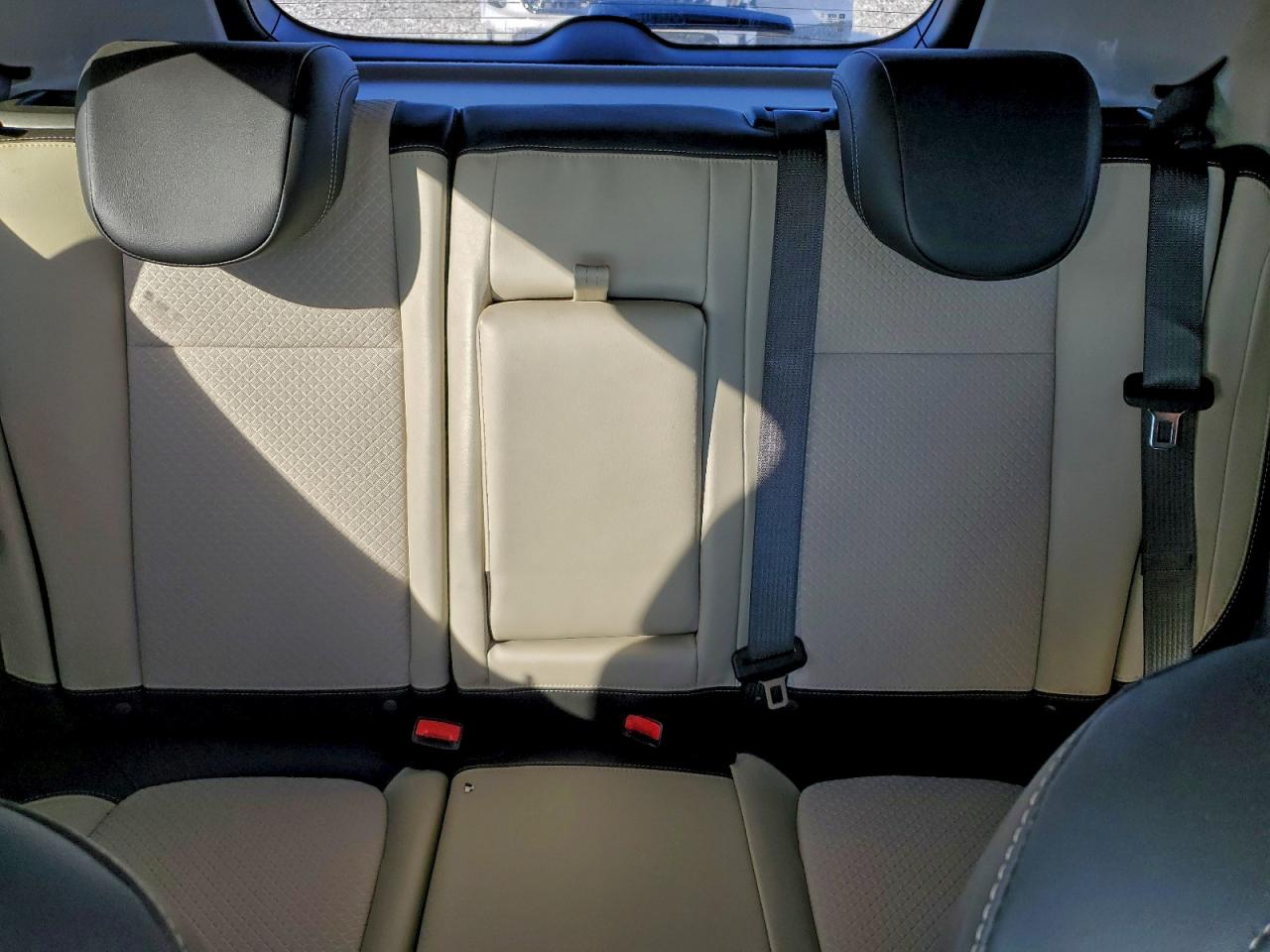 2019 BUICK ENCORE PREFERRED photo 10