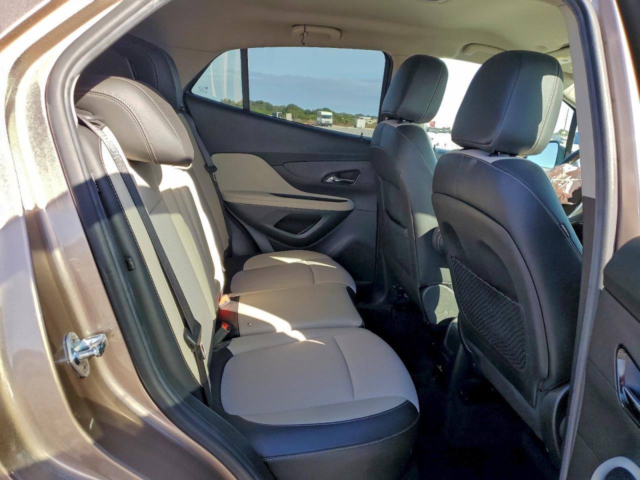 2019 BUICK ENCORE PREFERRED photo 11