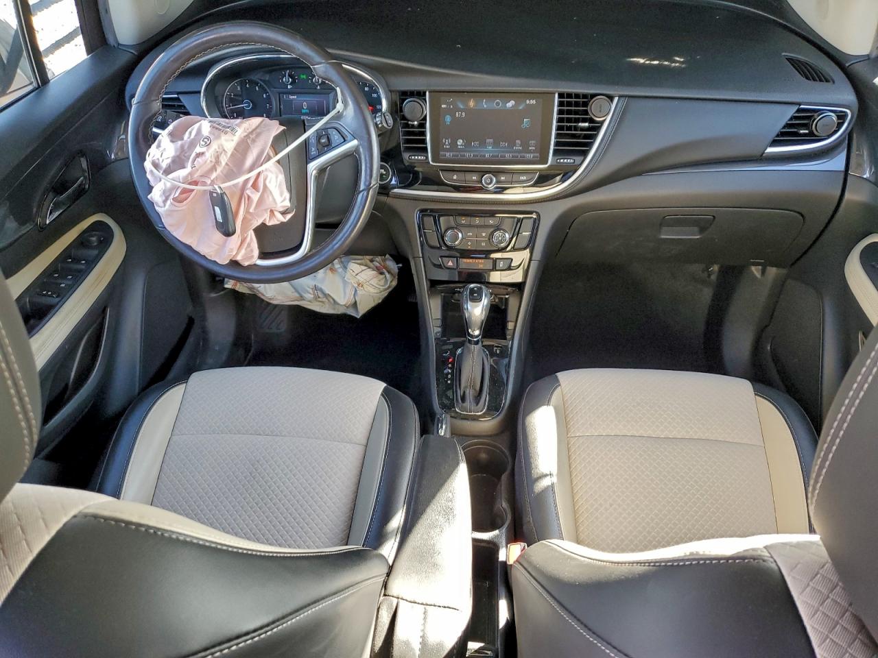 2019 BUICK ENCORE PREFERRED photo 8