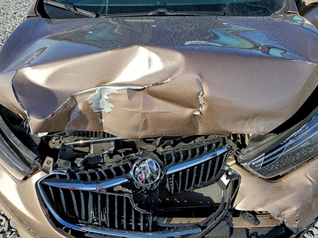 2019 BUICK ENCORE PREFERRED photo 12