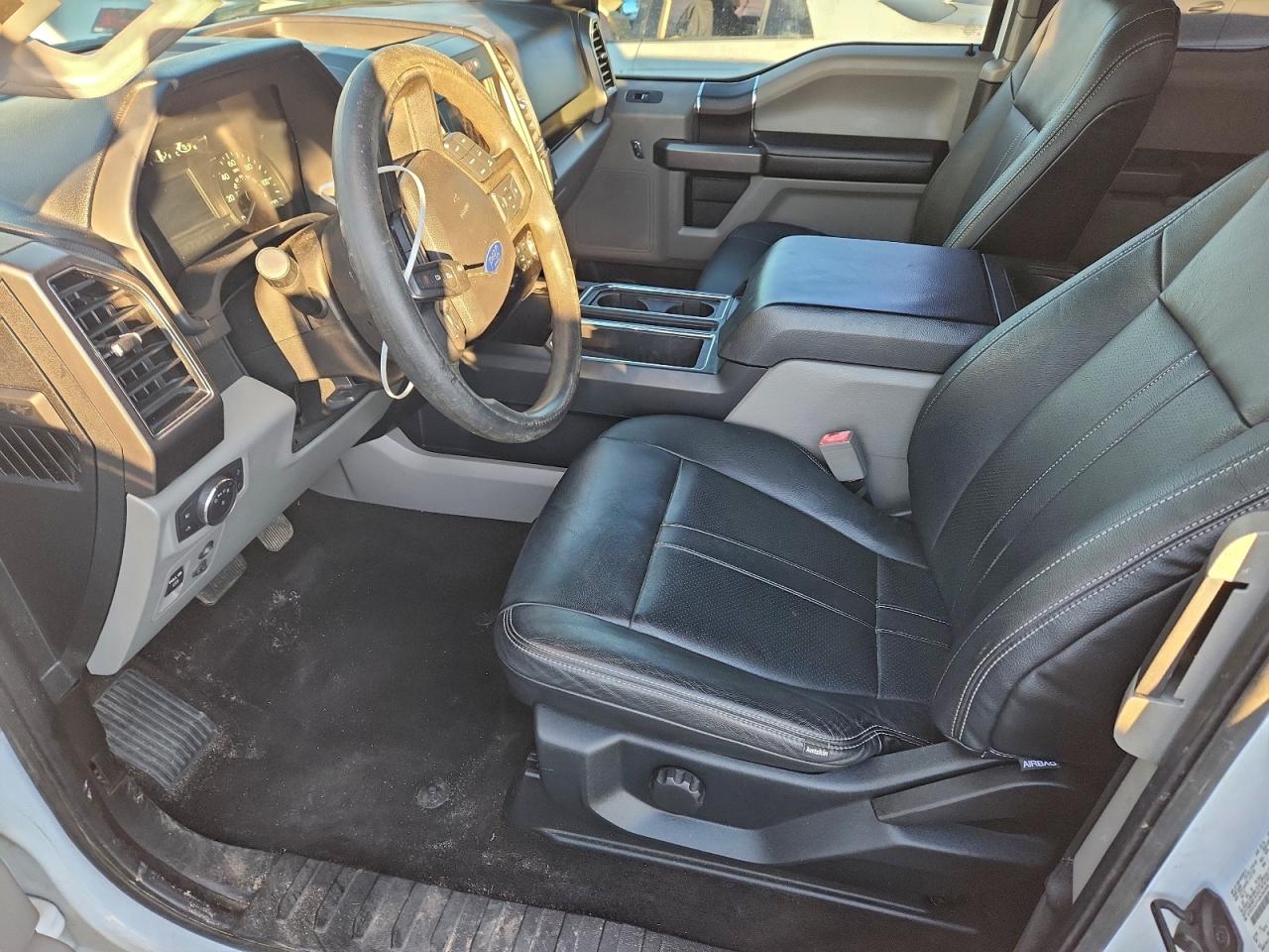 2016 FORD F150 SUPER CAB photo 7