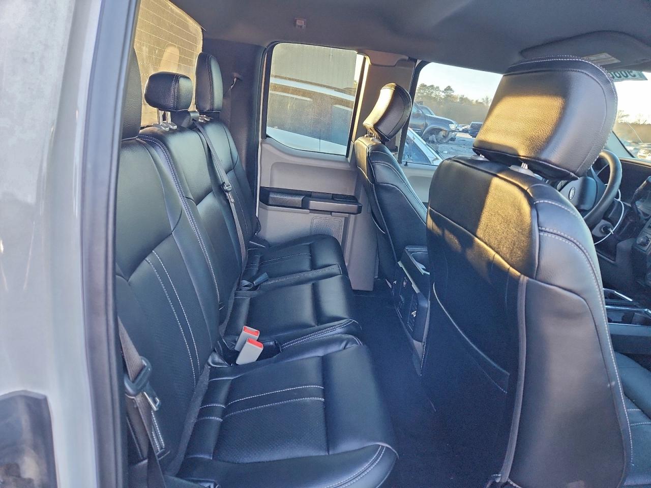 2016 FORD F150 SUPER CAB photo 10