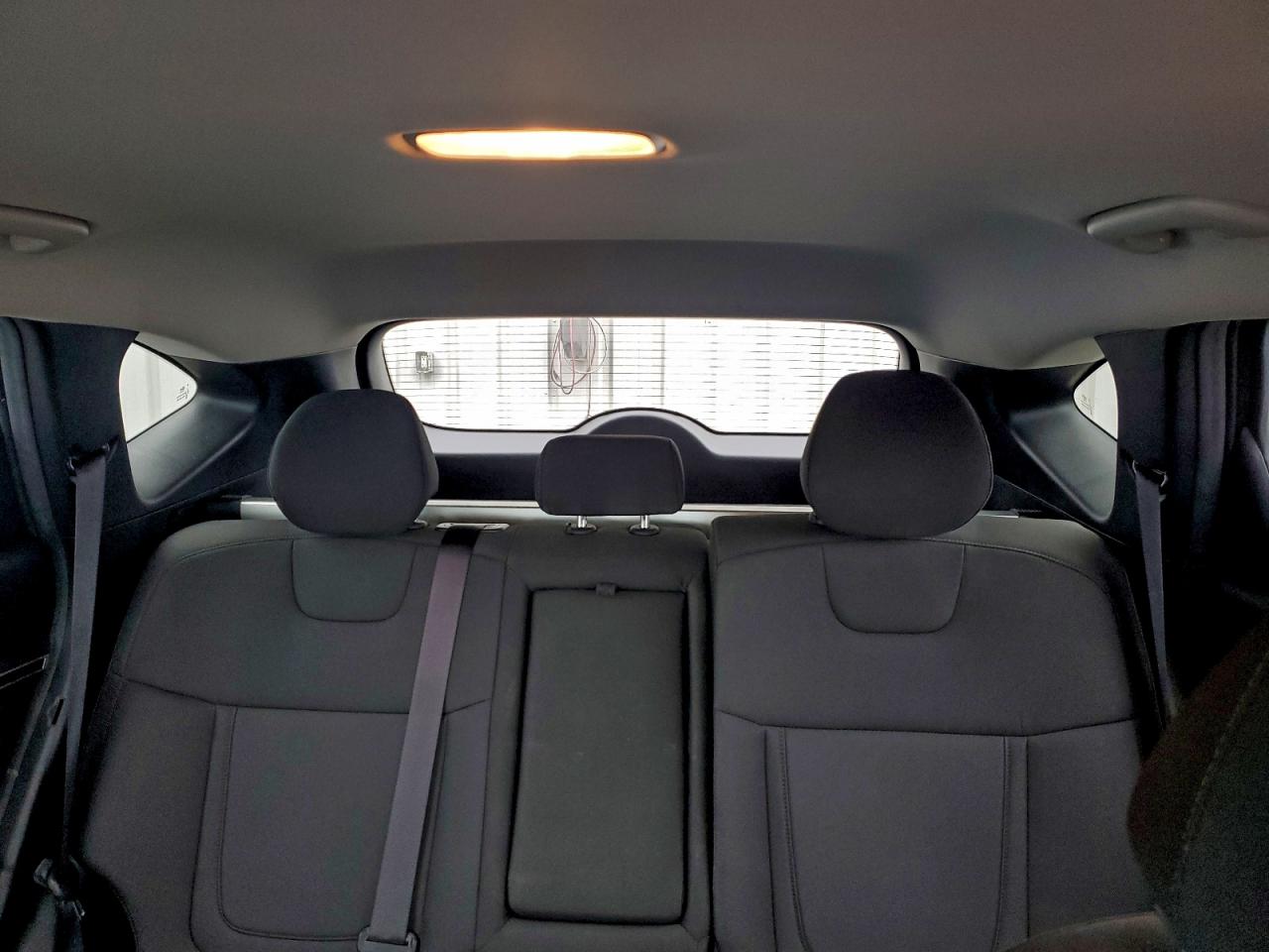 2022 HYUNDAI TUCSON SEL photo 10