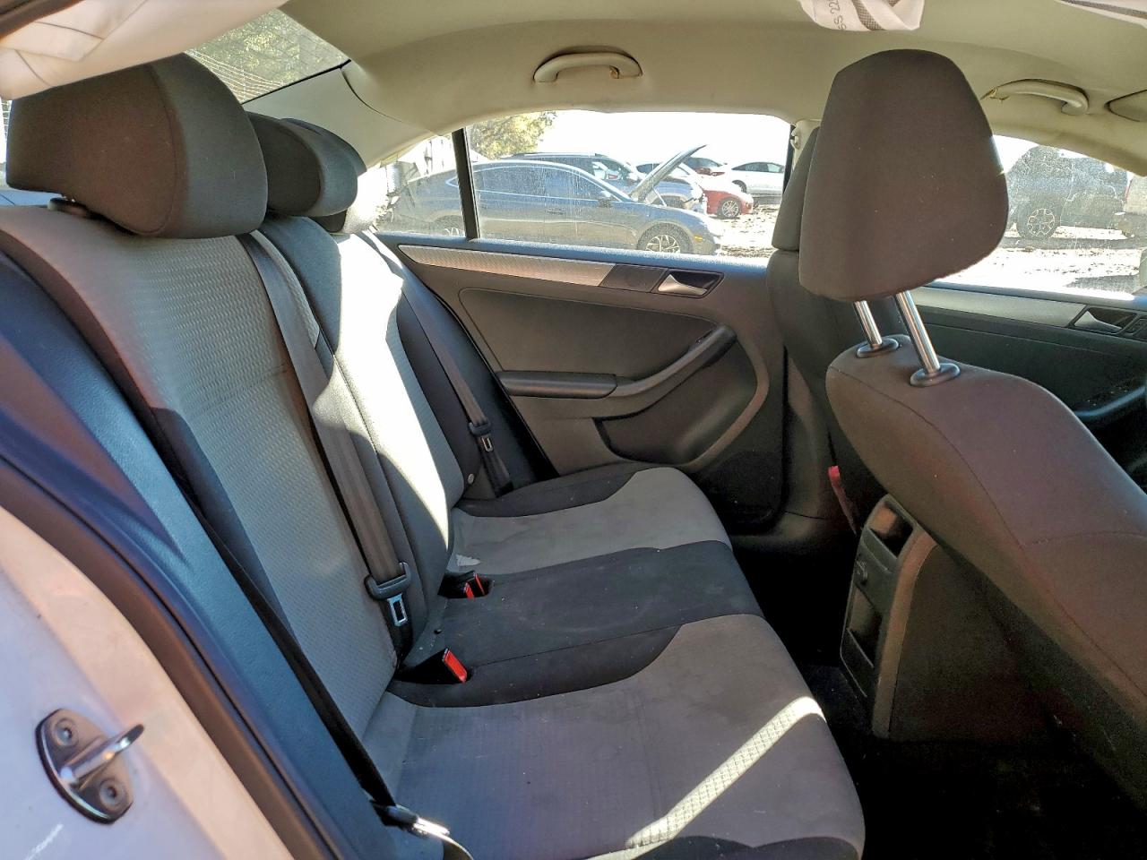 2017 VOLKSWAGEN JETTA S photo 10
