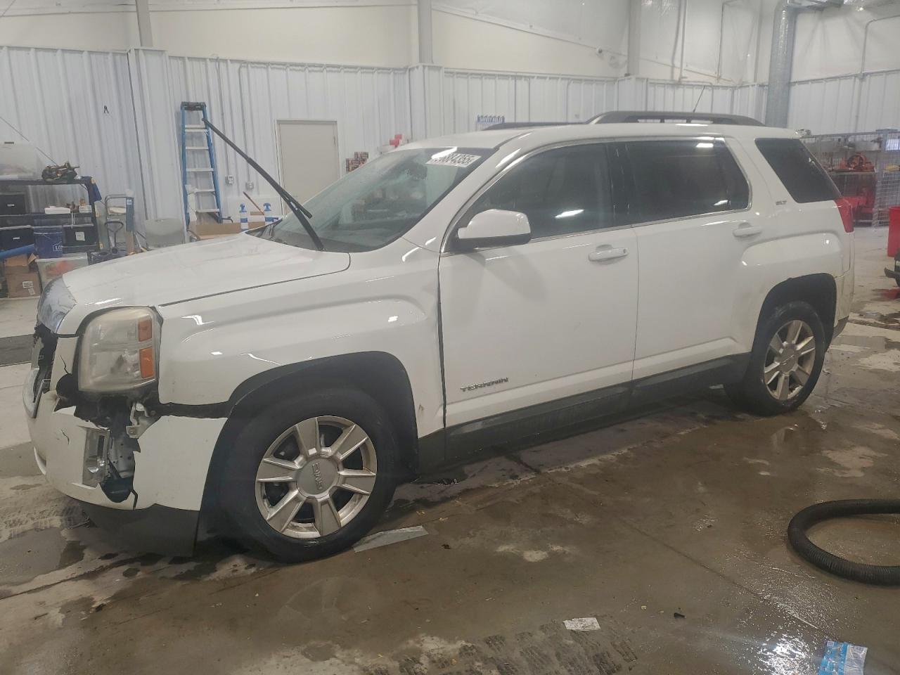 2012 GMC TERRAIN