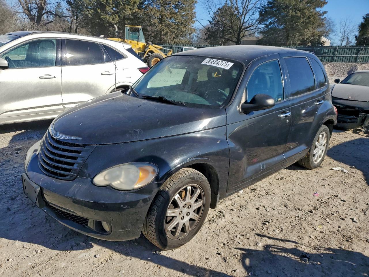 2008 CHRYSLER PT CRUISER