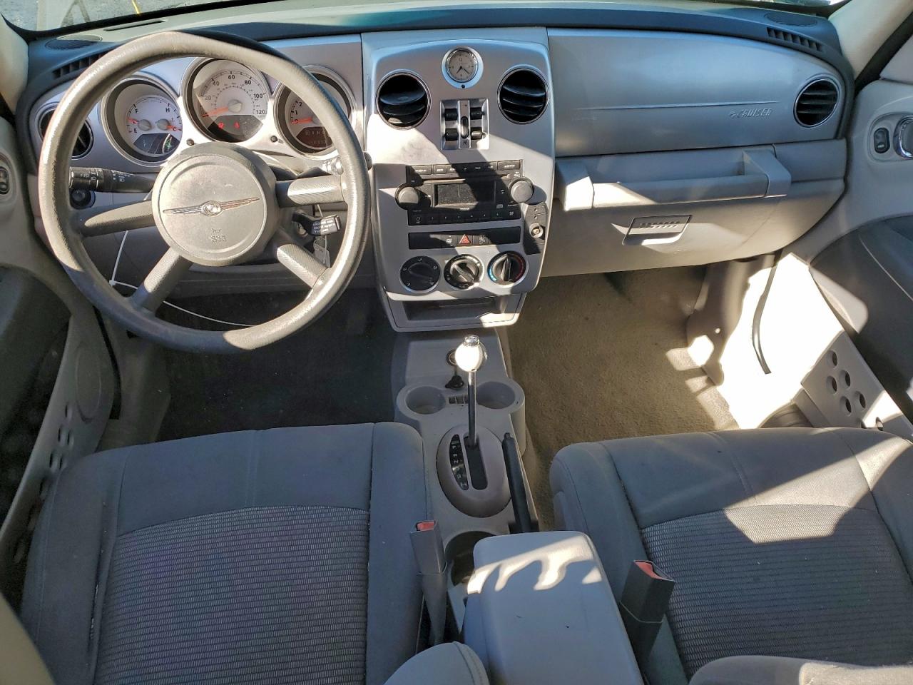 2008 CHRYSLER PT CRUISER TOURING photo 8