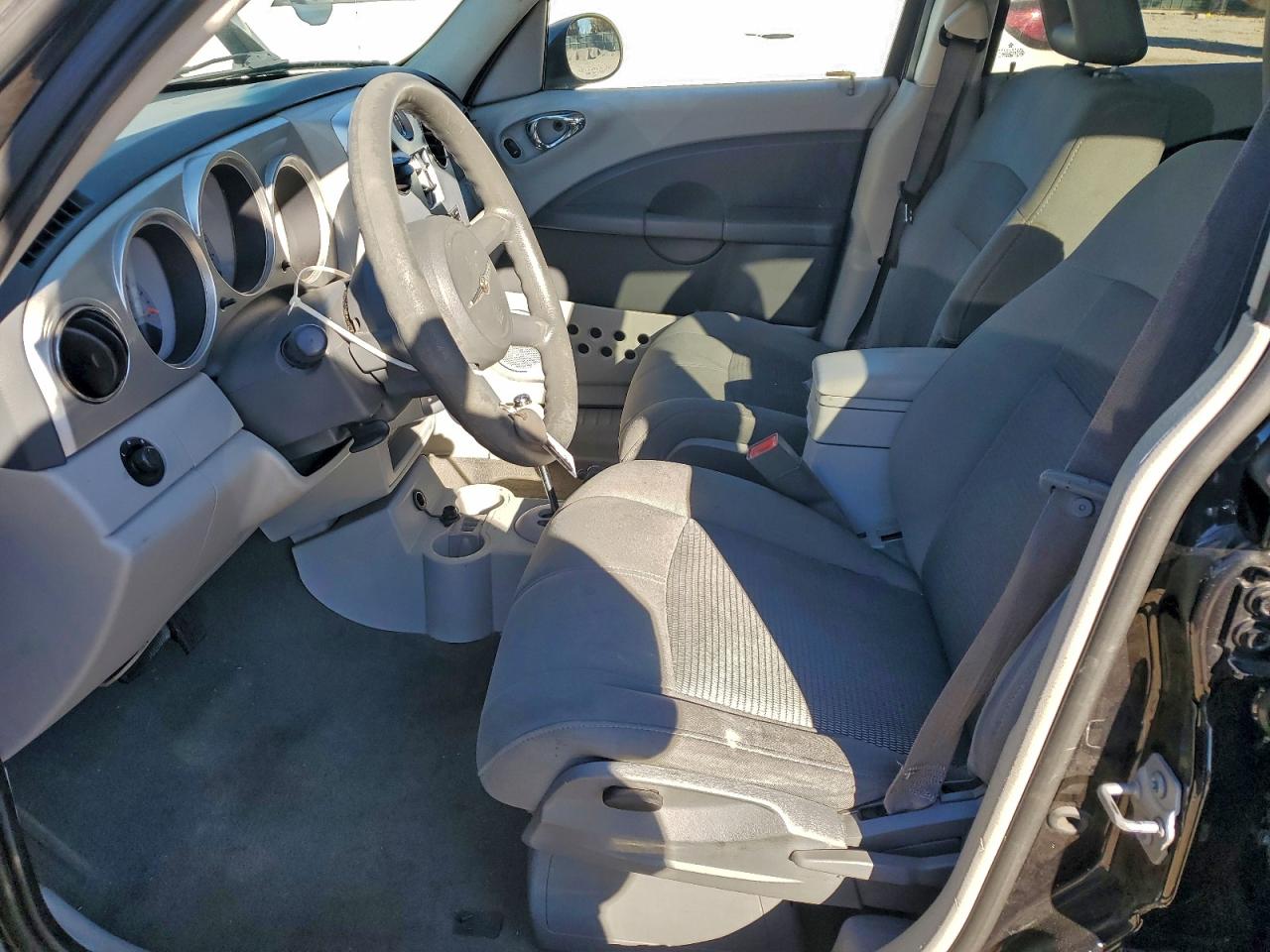 2008 CHRYSLER PT CRUISER TOURING photo 7
