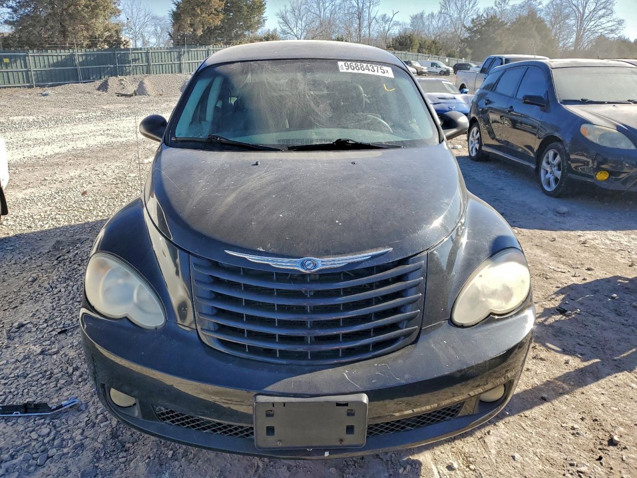 2008 CHRYSLER PT CRUISER TOURING photo 5