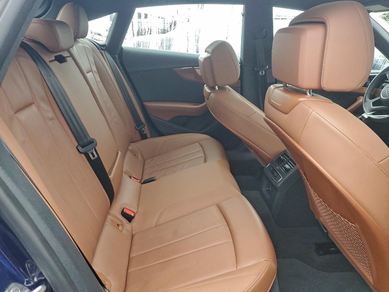2023 AUDI A5 PREMIUM 40 photo 10