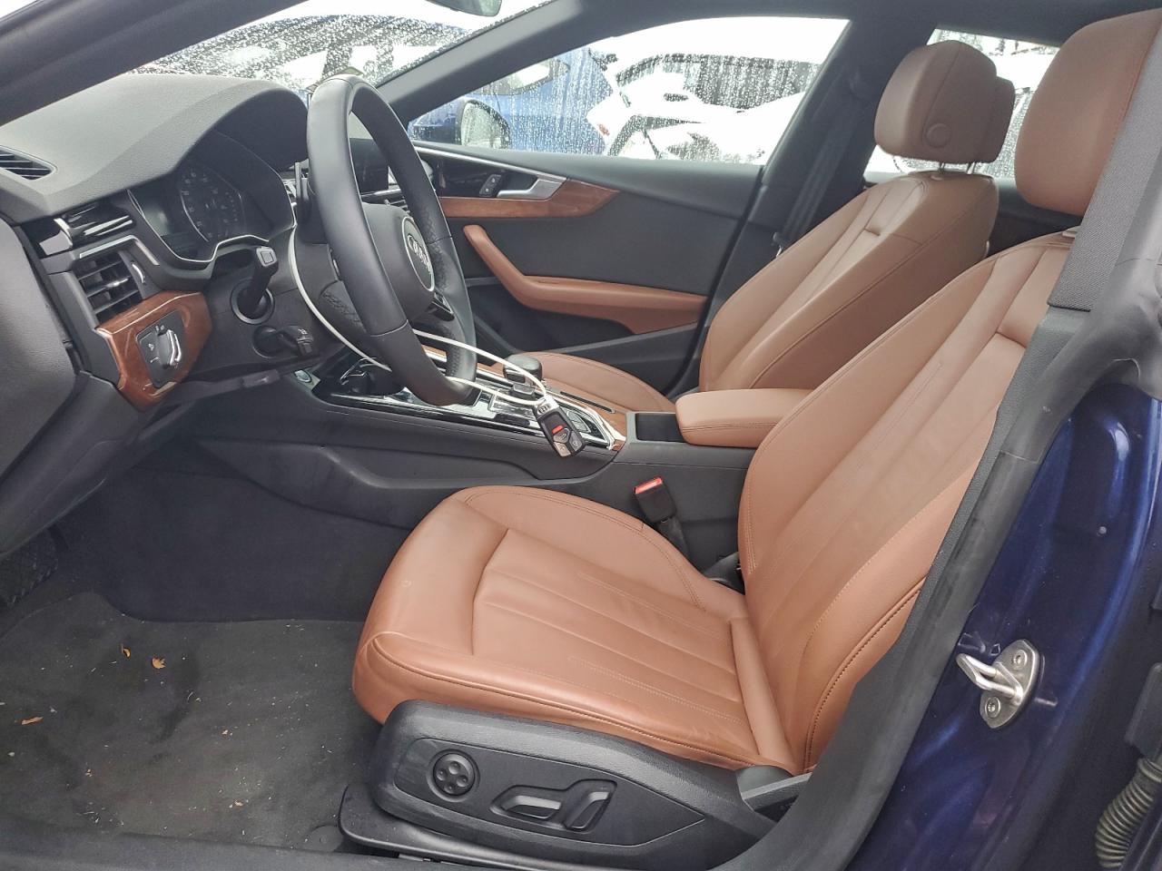 2023 AUDI A5 PREMIUM 40 photo 7