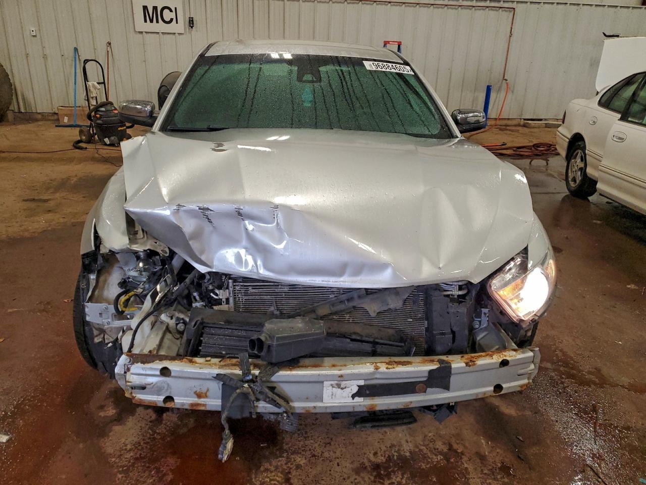 2014 FORD TAURUS LIMITED photo 5