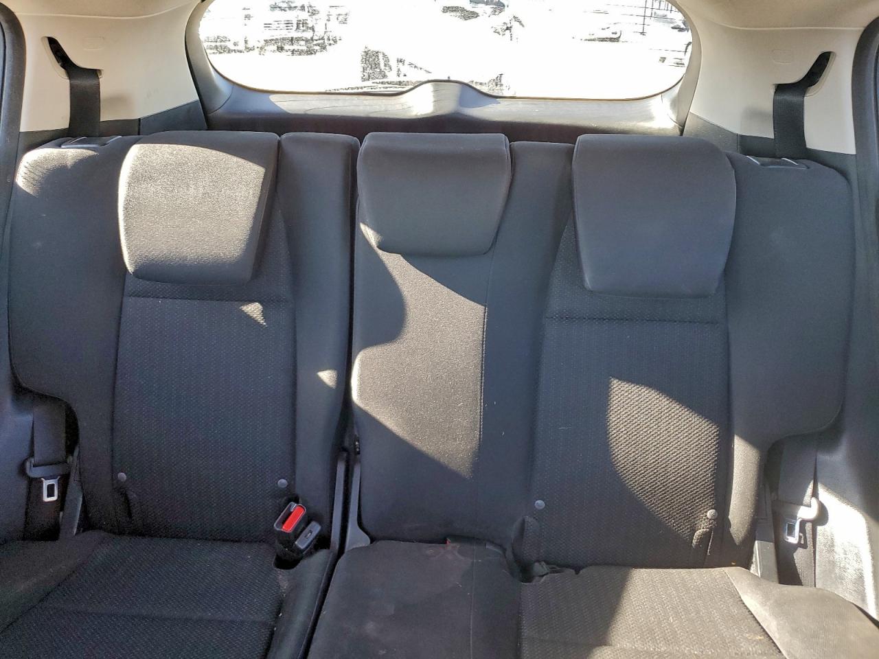 2016 HONDA HR-V EX photo 10