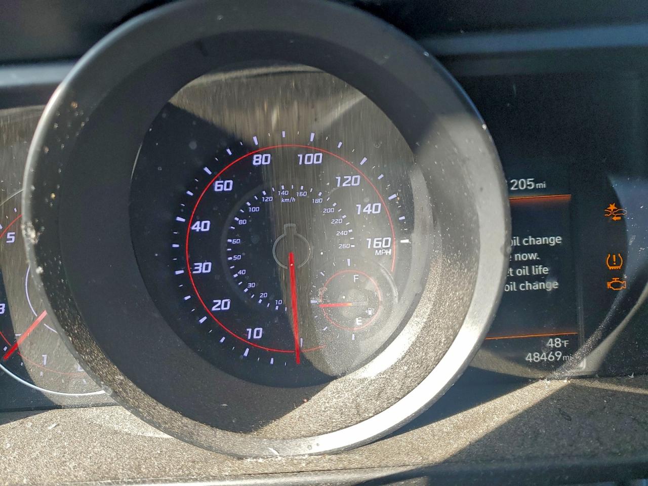 2023 HYUNDAI ELANTRA SEL photo 9