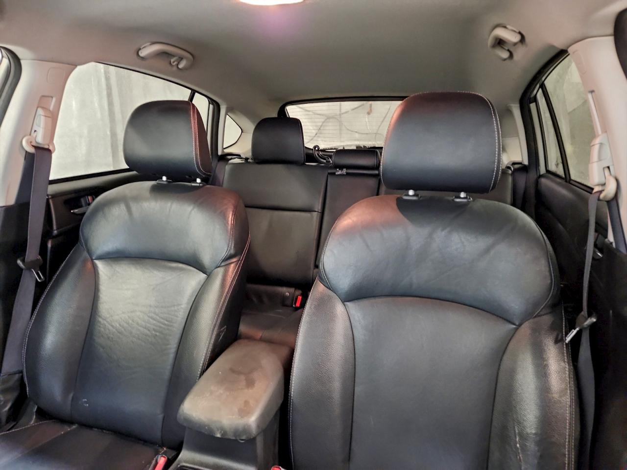 2013 SUBARU XV CROSSTREK 2.0 LIMITED photo 10