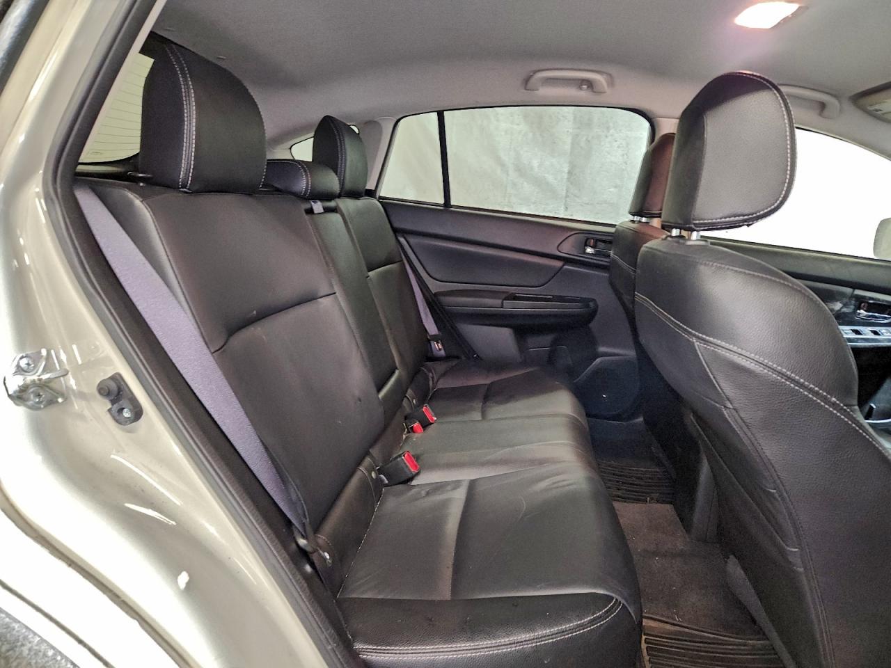 2013 SUBARU XV CROSSTREK 2.0 LIMITED photo 11