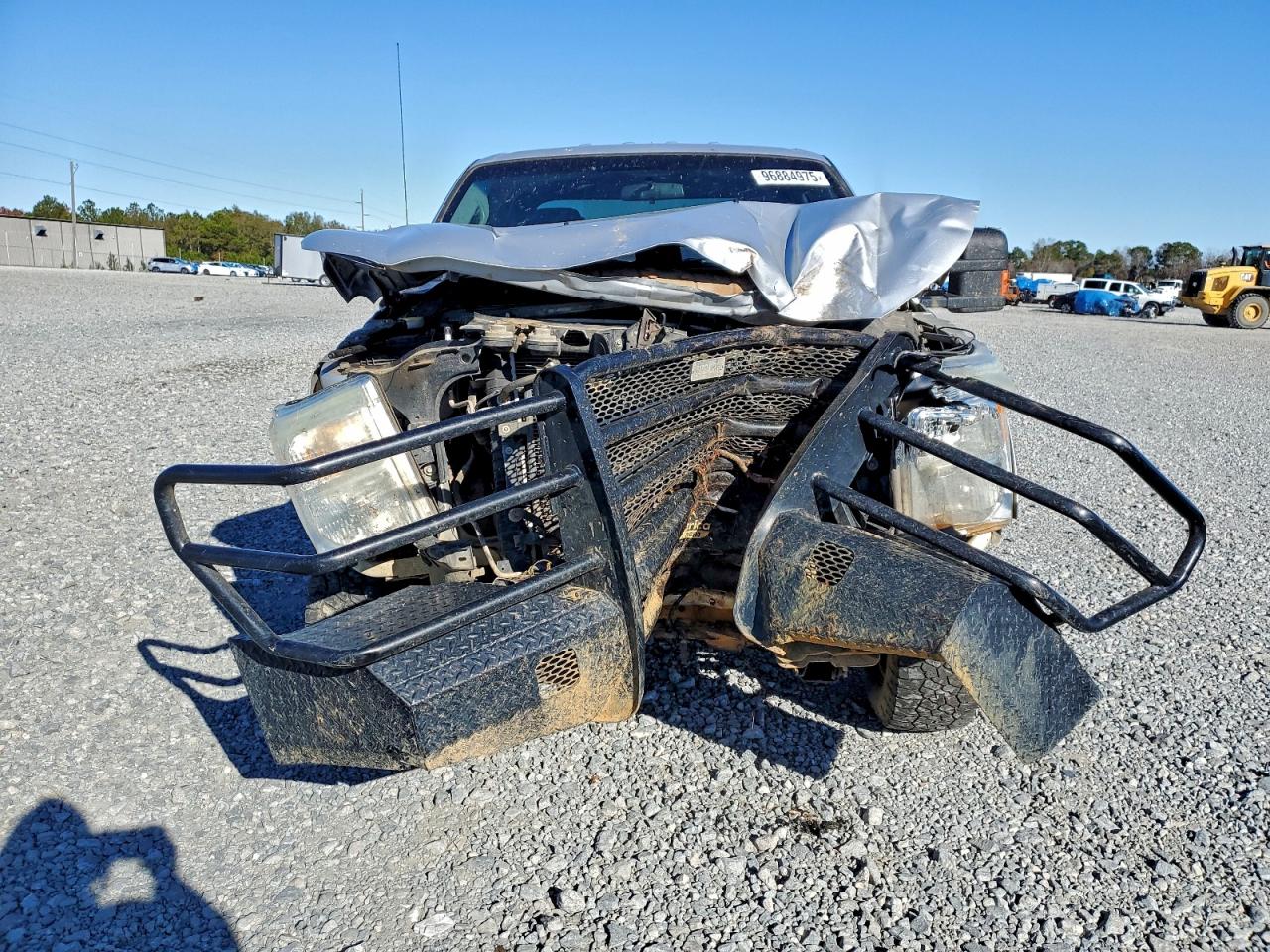 2015 FORD F250 SUPER DUTY photo 5