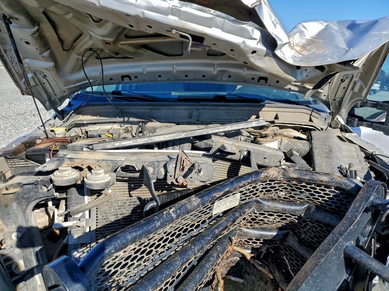 2015 FORD F250 SUPER DUTY photo 11