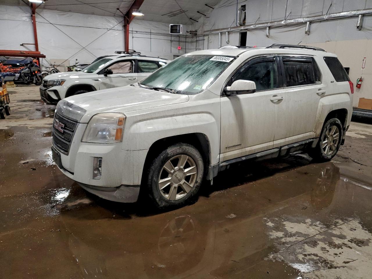 2013 GMC TERRAIN