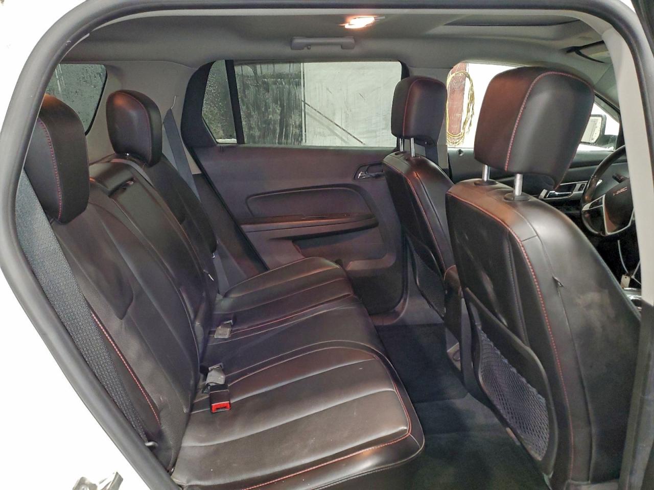 2013 GMC TERRAIN SLT photo 11