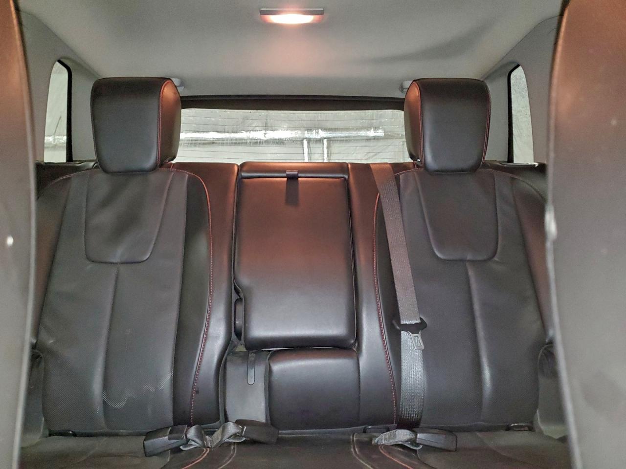 2013 GMC TERRAIN SLT photo 10