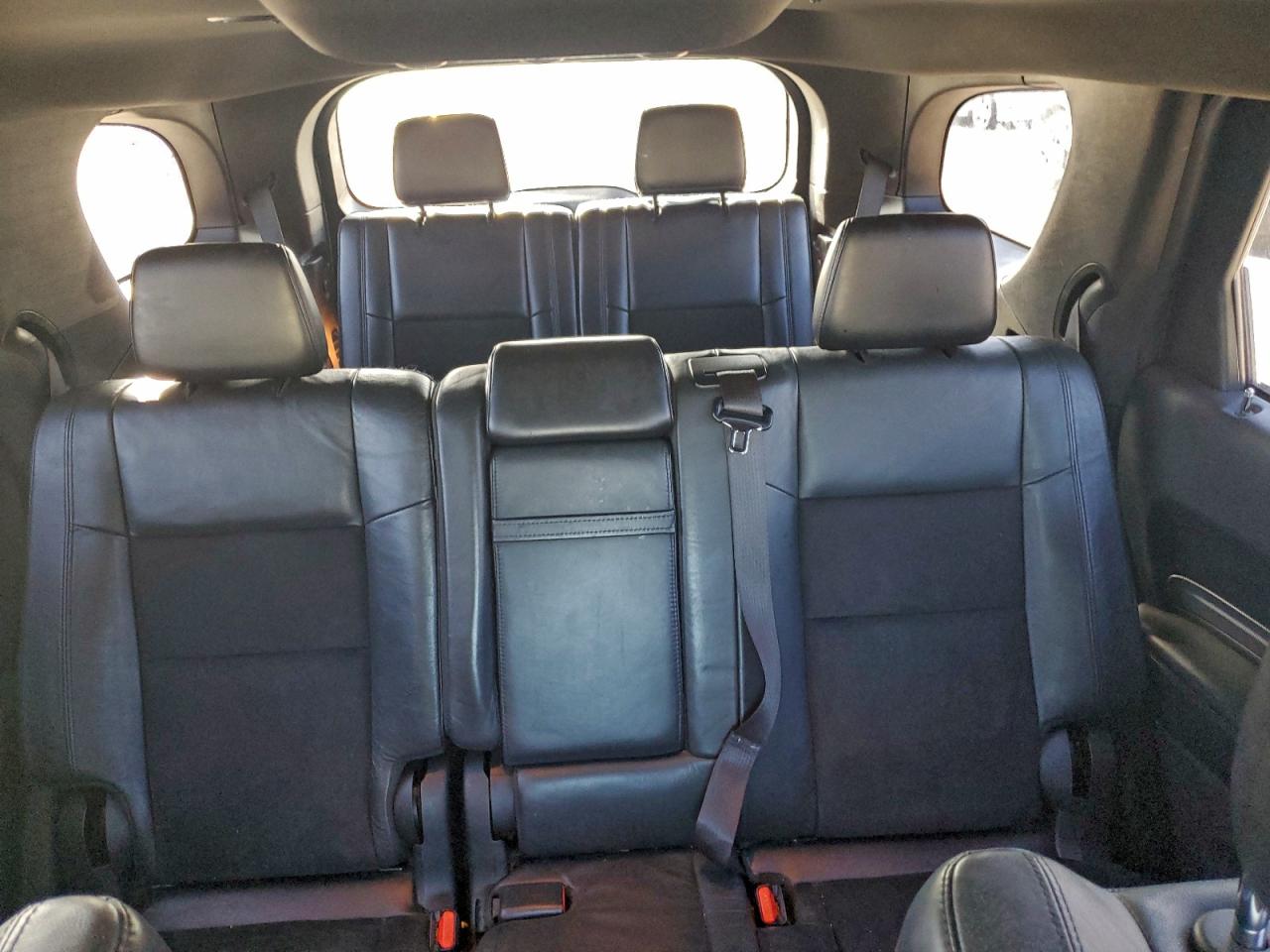 2019 DODGE DURANGO GT photo 10