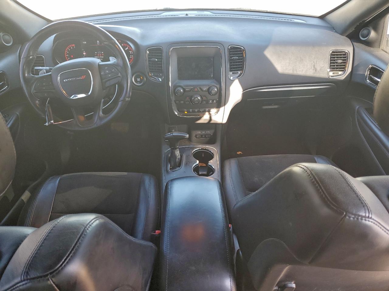 2019 DODGE DURANGO GT photo 8