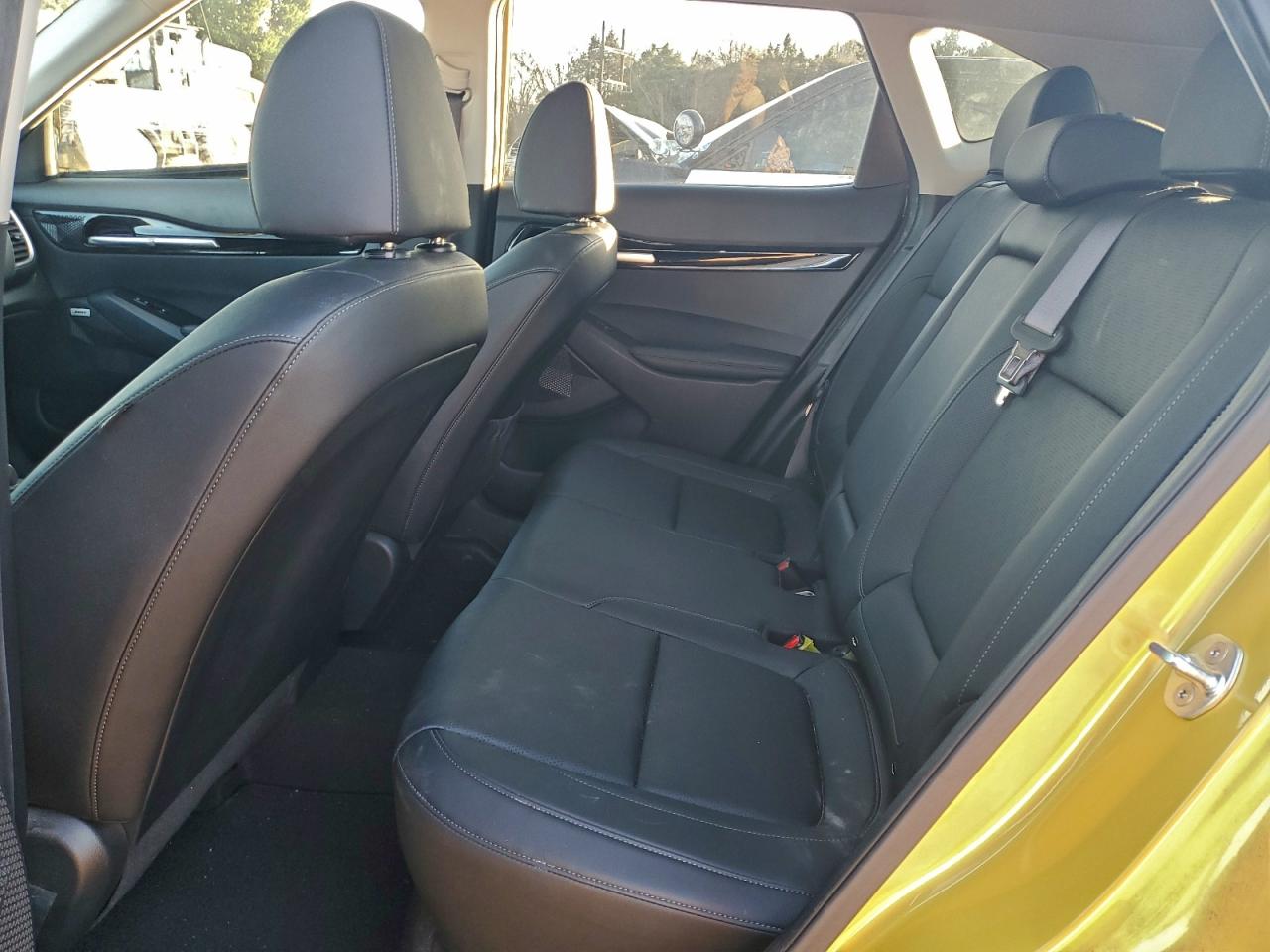 2023 KIA SELTOS SX photo 11