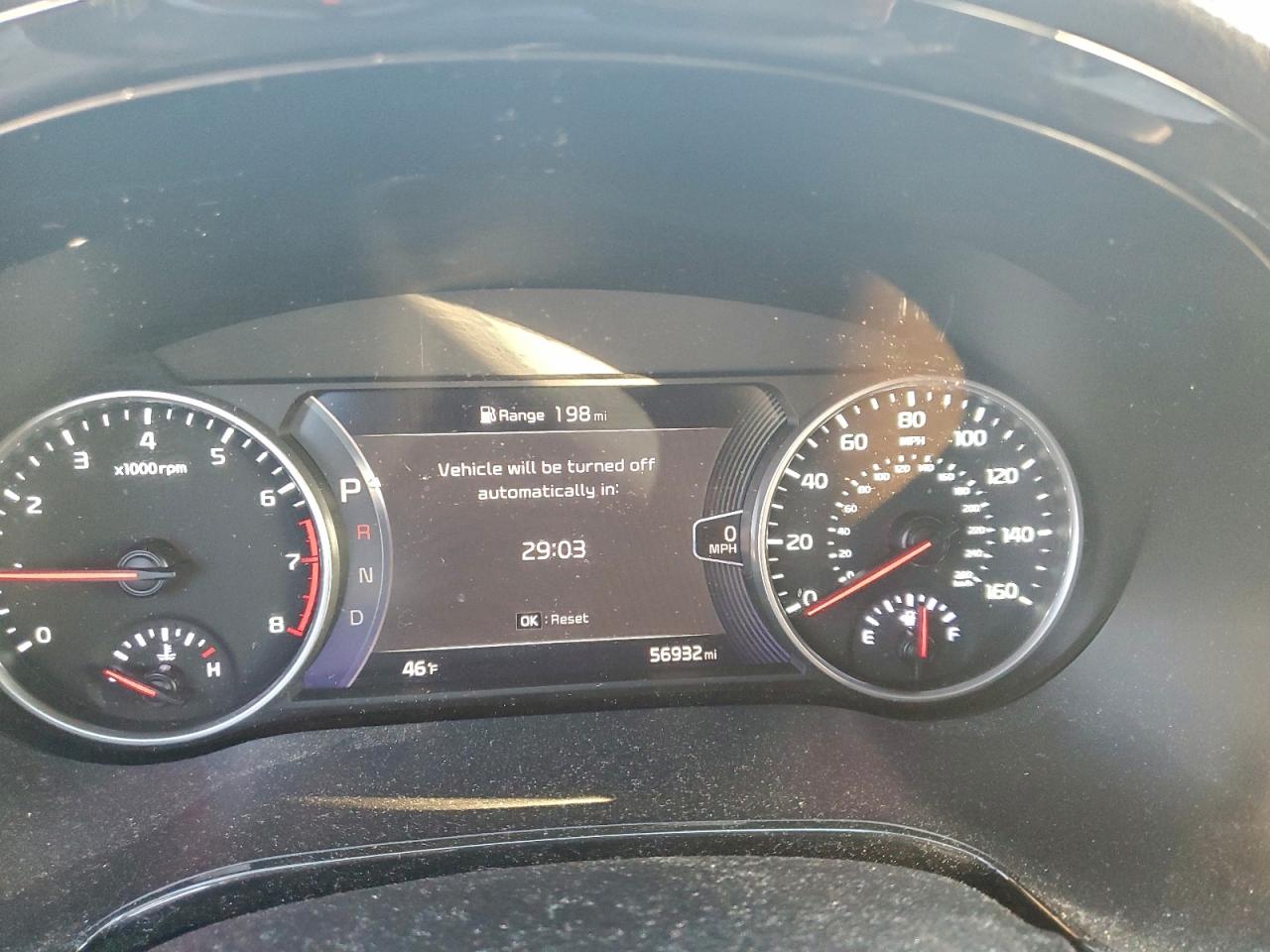 2023 KIA SELTOS SX photo 9
