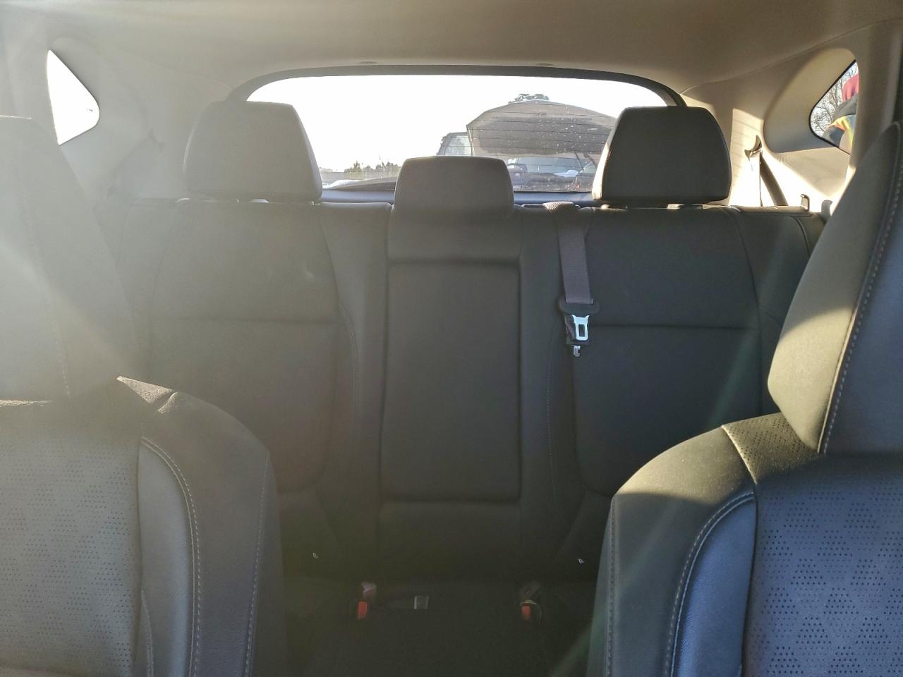 2023 KIA SELTOS SX photo 10