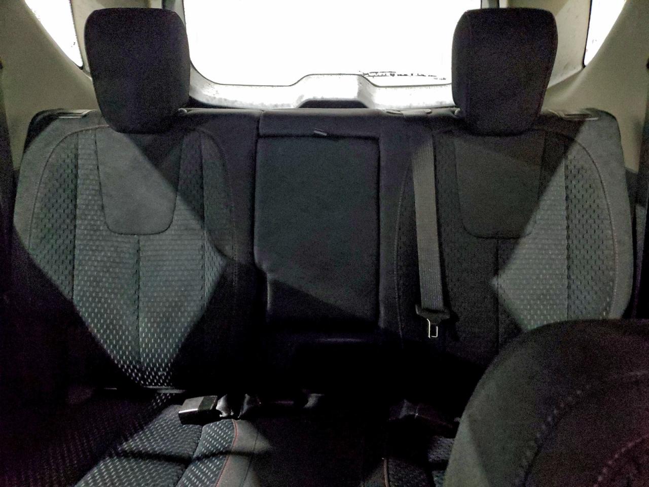 2015 CHEVROLET EQUINOX LS photo 10