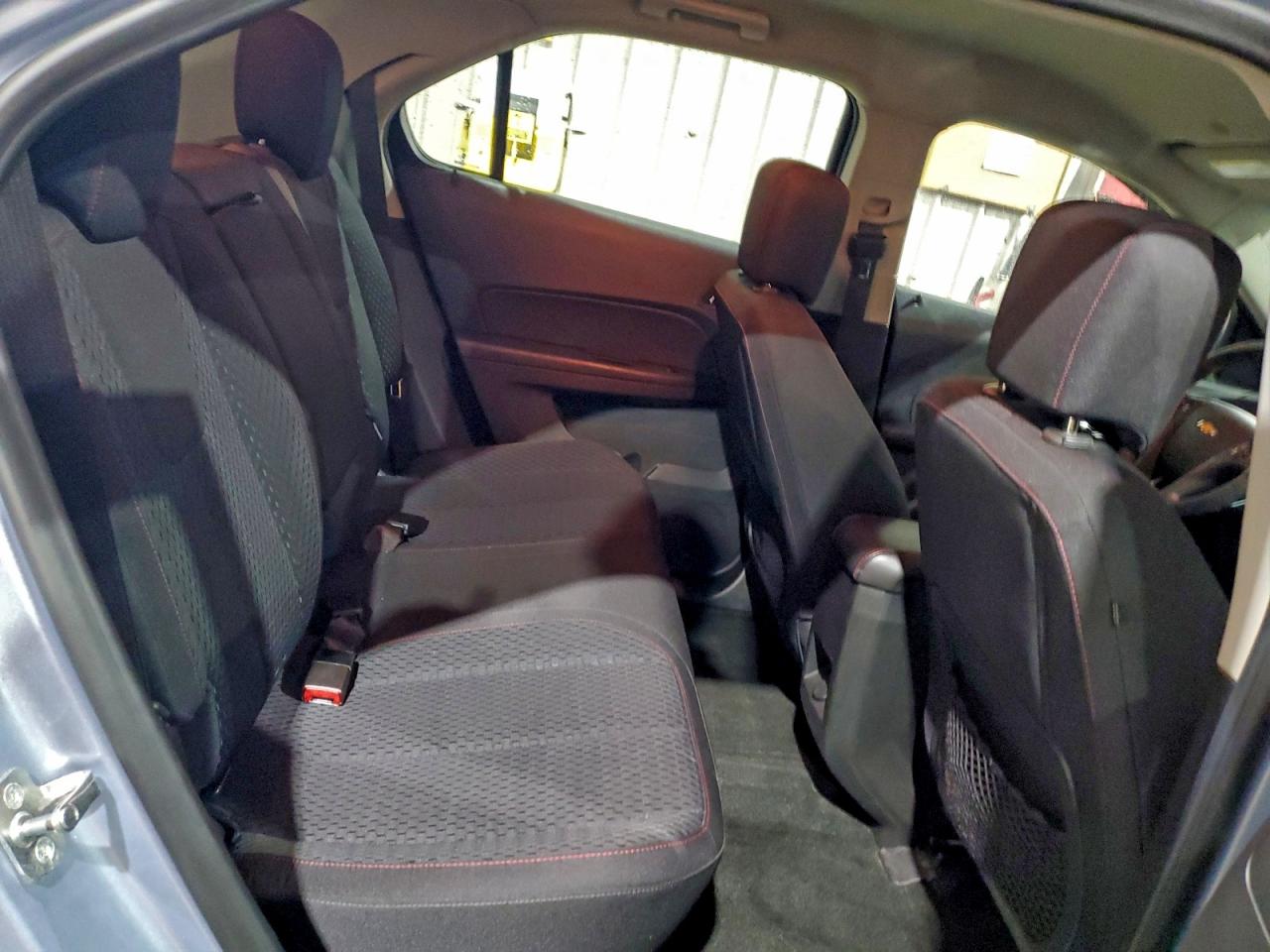 2015 CHEVROLET EQUINOX LS photo 11