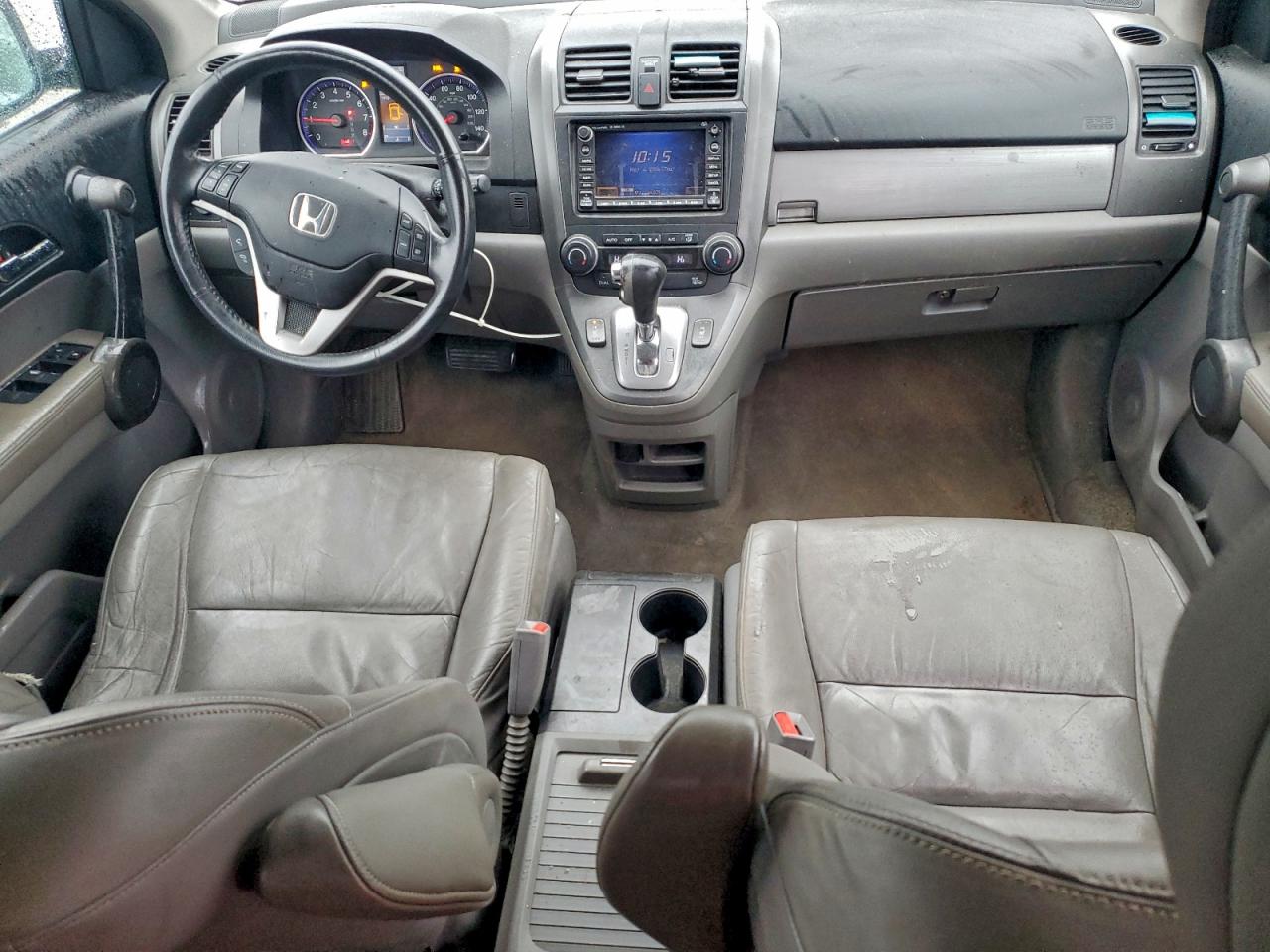 2011 HONDA CR-V EXL photo 15