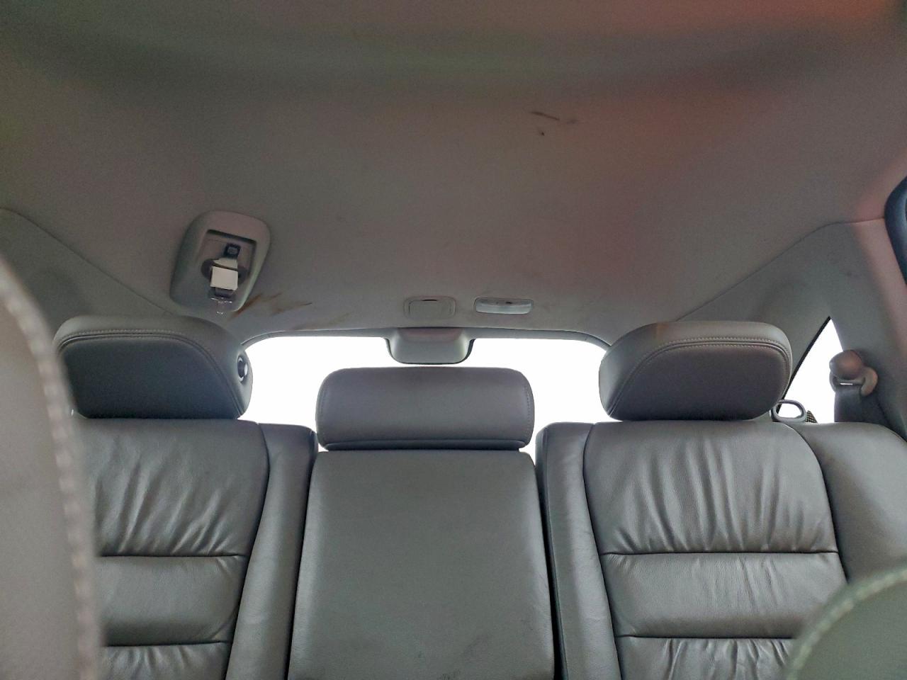 2011 HONDA CR-V EXL photo 19