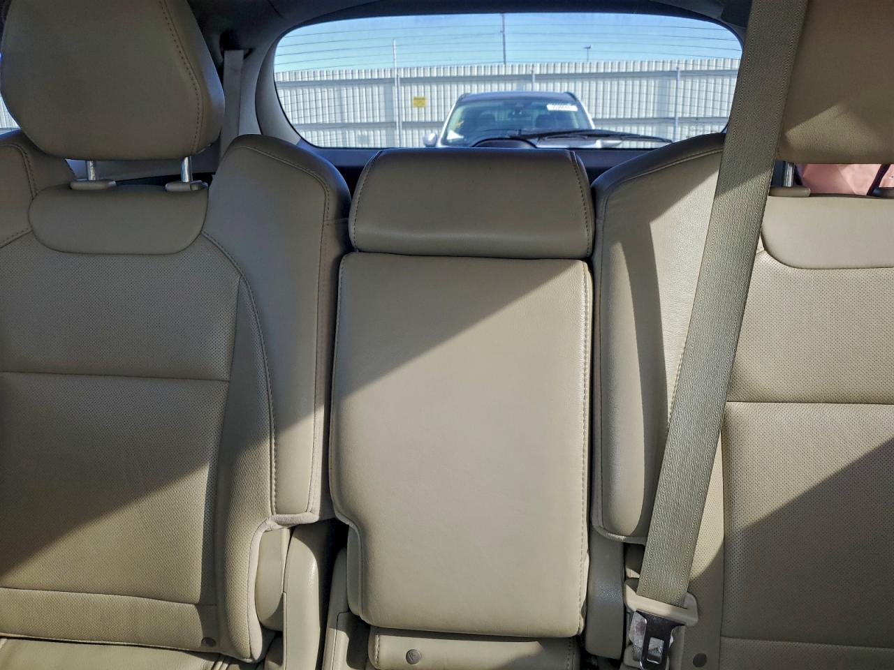 2016 ACURA MDX ADVANCE photo 10