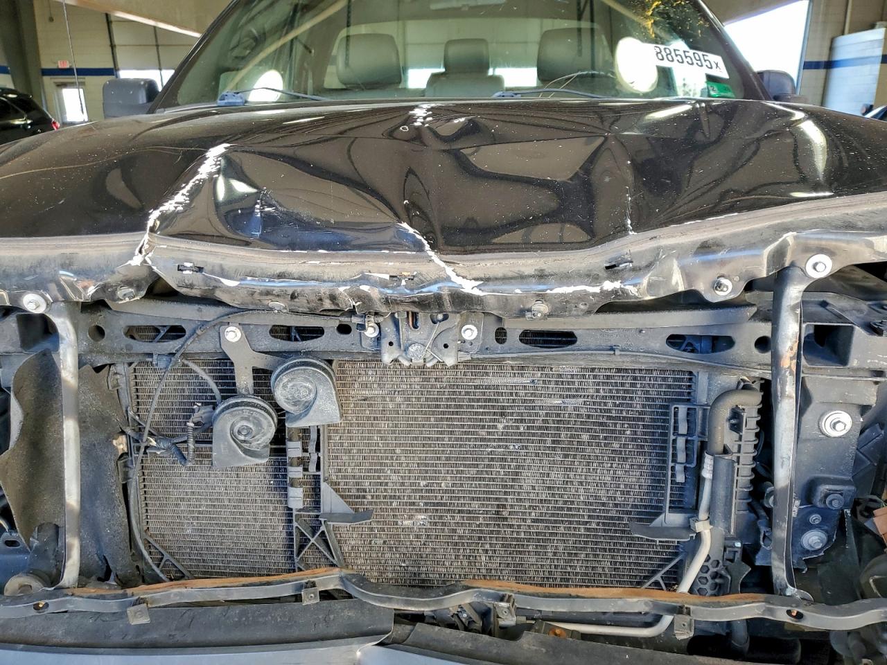 2014 FORD F150 photo 11