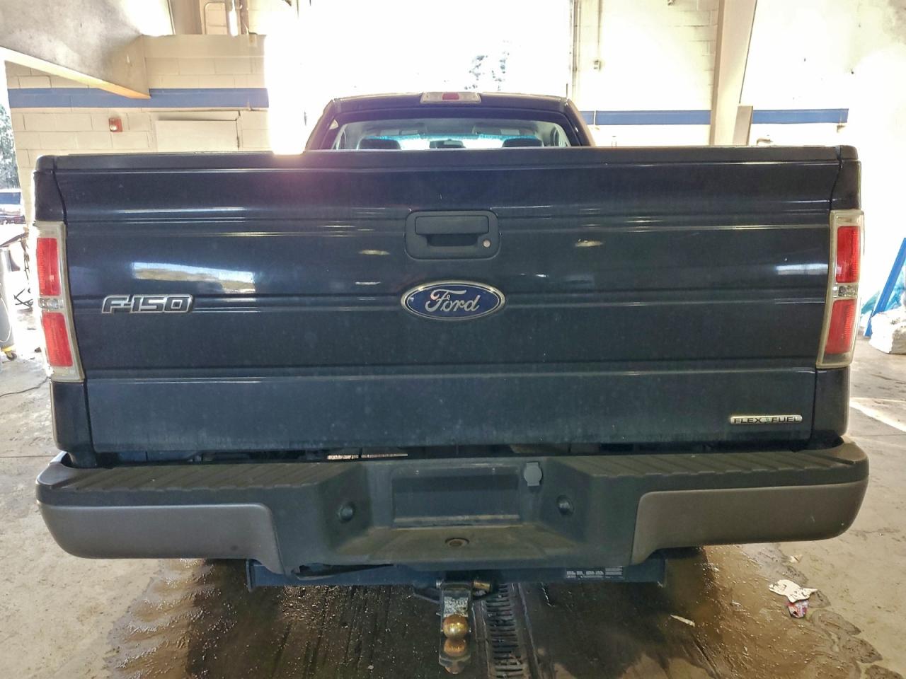 2014 FORD F150 photo 6