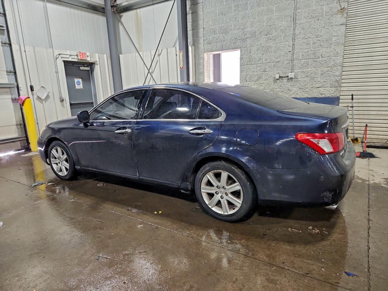 2007 LEXUS ES 350 photo 2