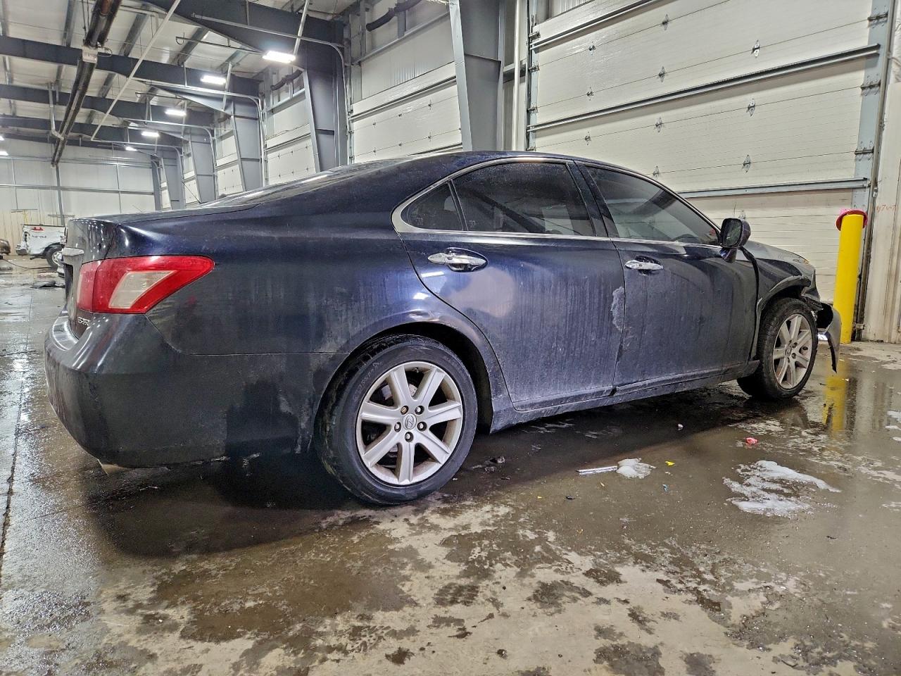 2007 LEXUS ES 350 photo 3