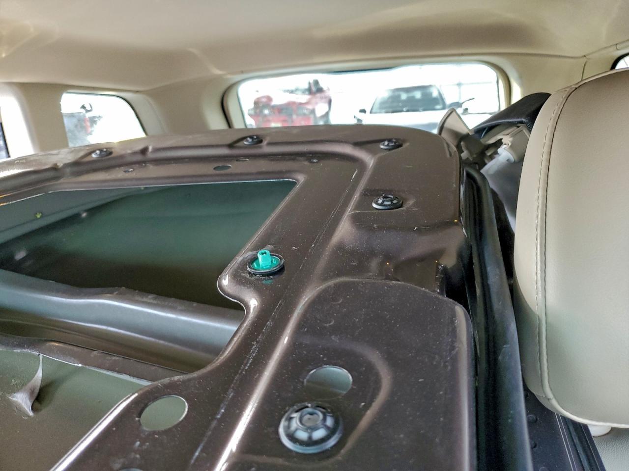 2018 JEEP GRAND CHEROKEE LIMITED photo 10