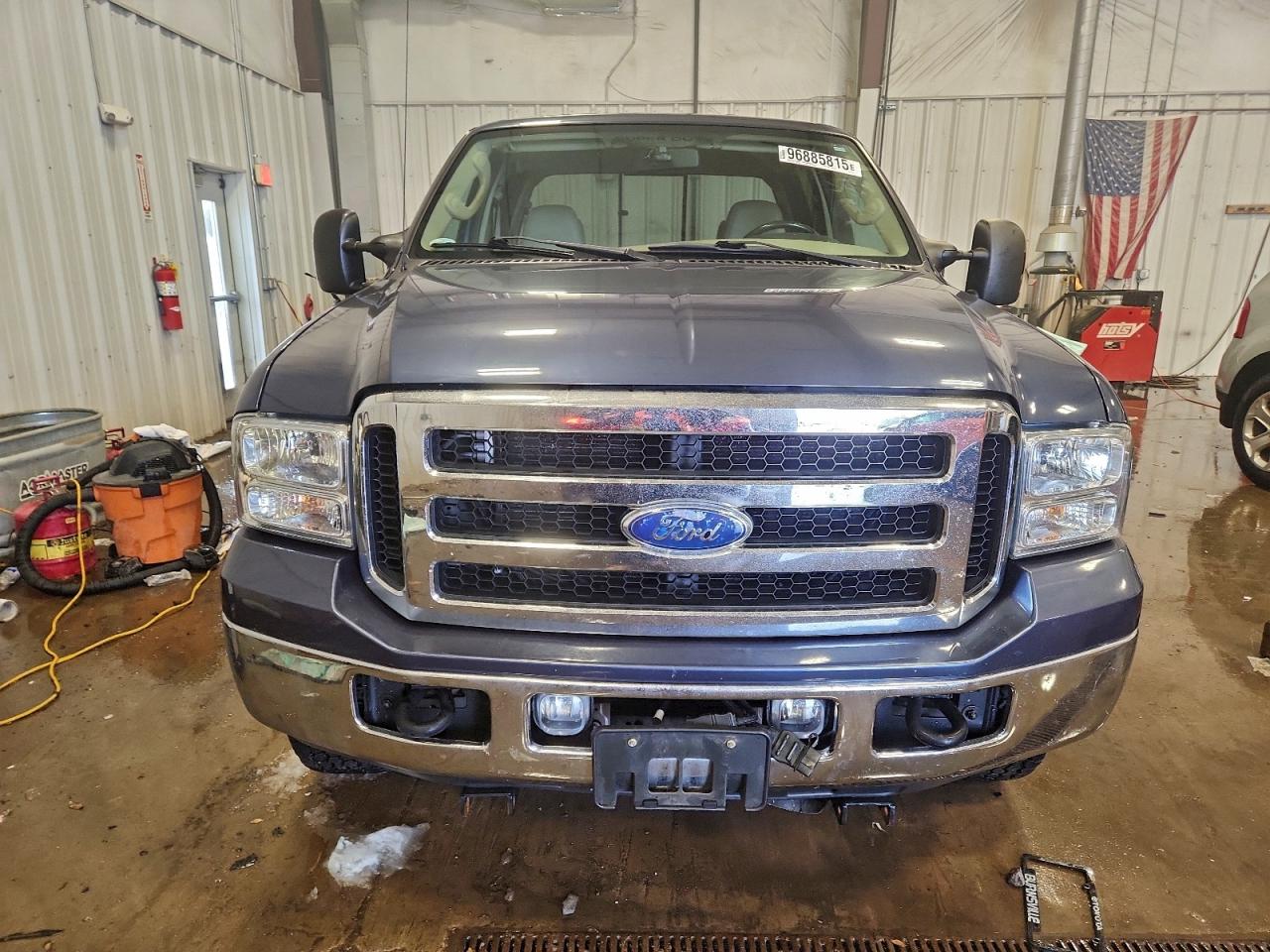 2006 FORD F250 SUPER DUTY photo 5