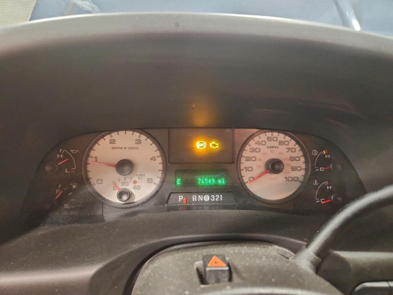 2006 FORD F250 SUPER DUTY photo 9