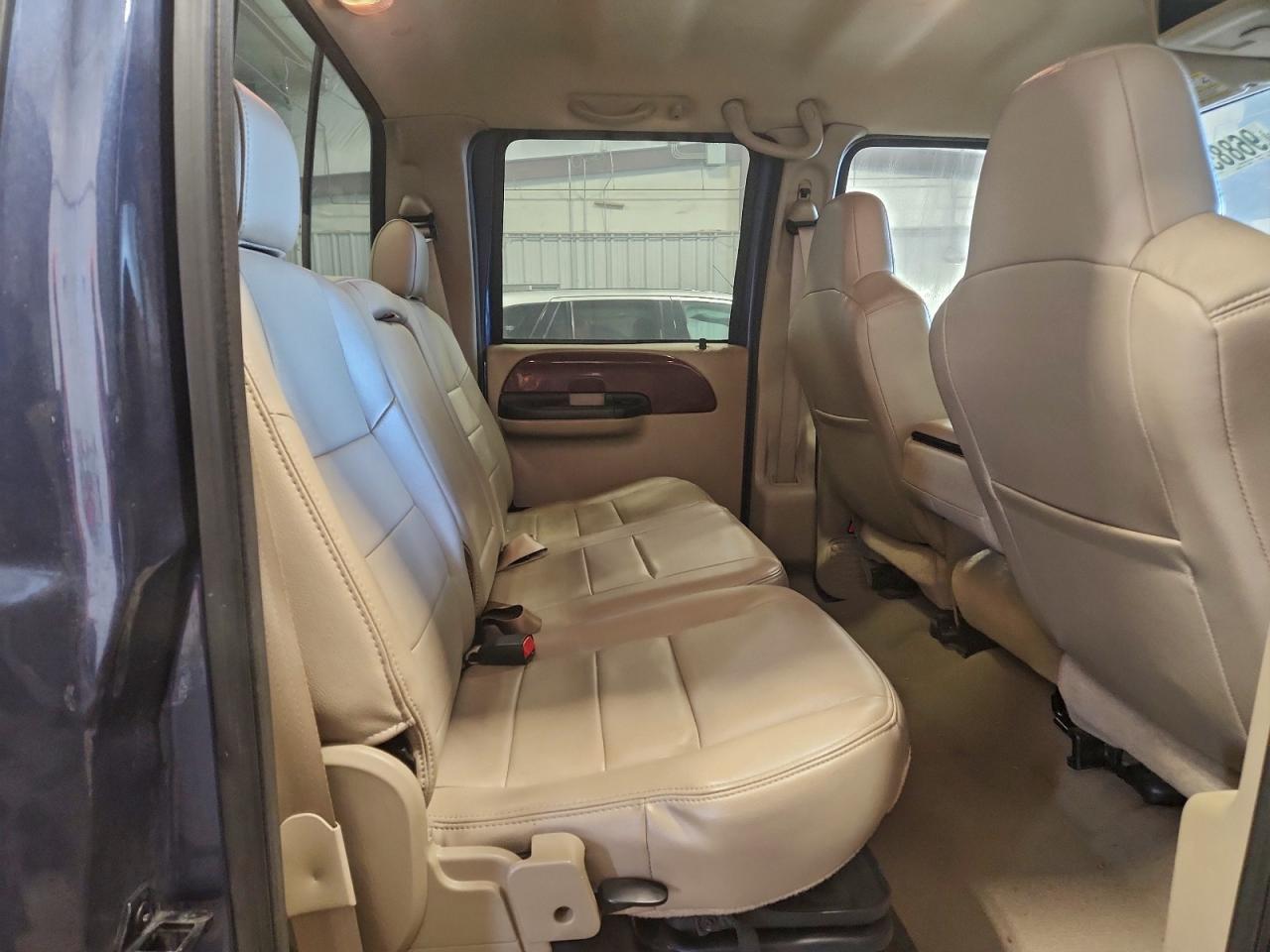2006 FORD F250 SUPER DUTY photo 10