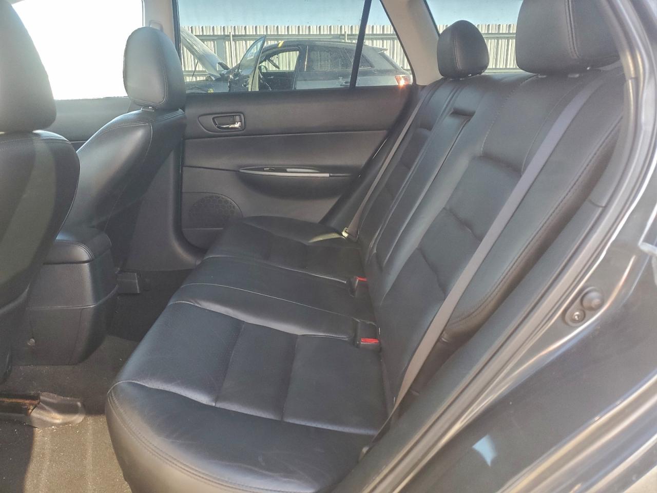 2005 MAZDA 6 S photo 10