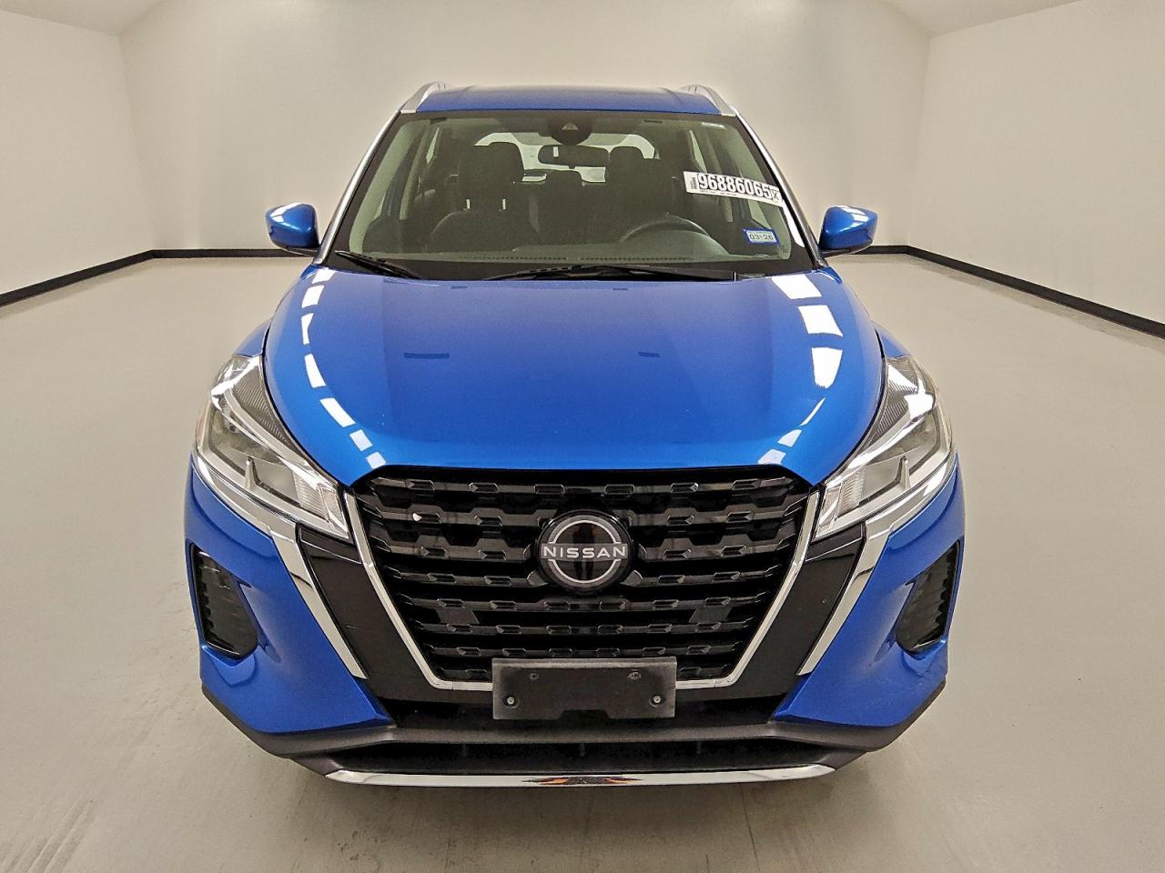 2023 NISSAN KICKS SV photo 5
