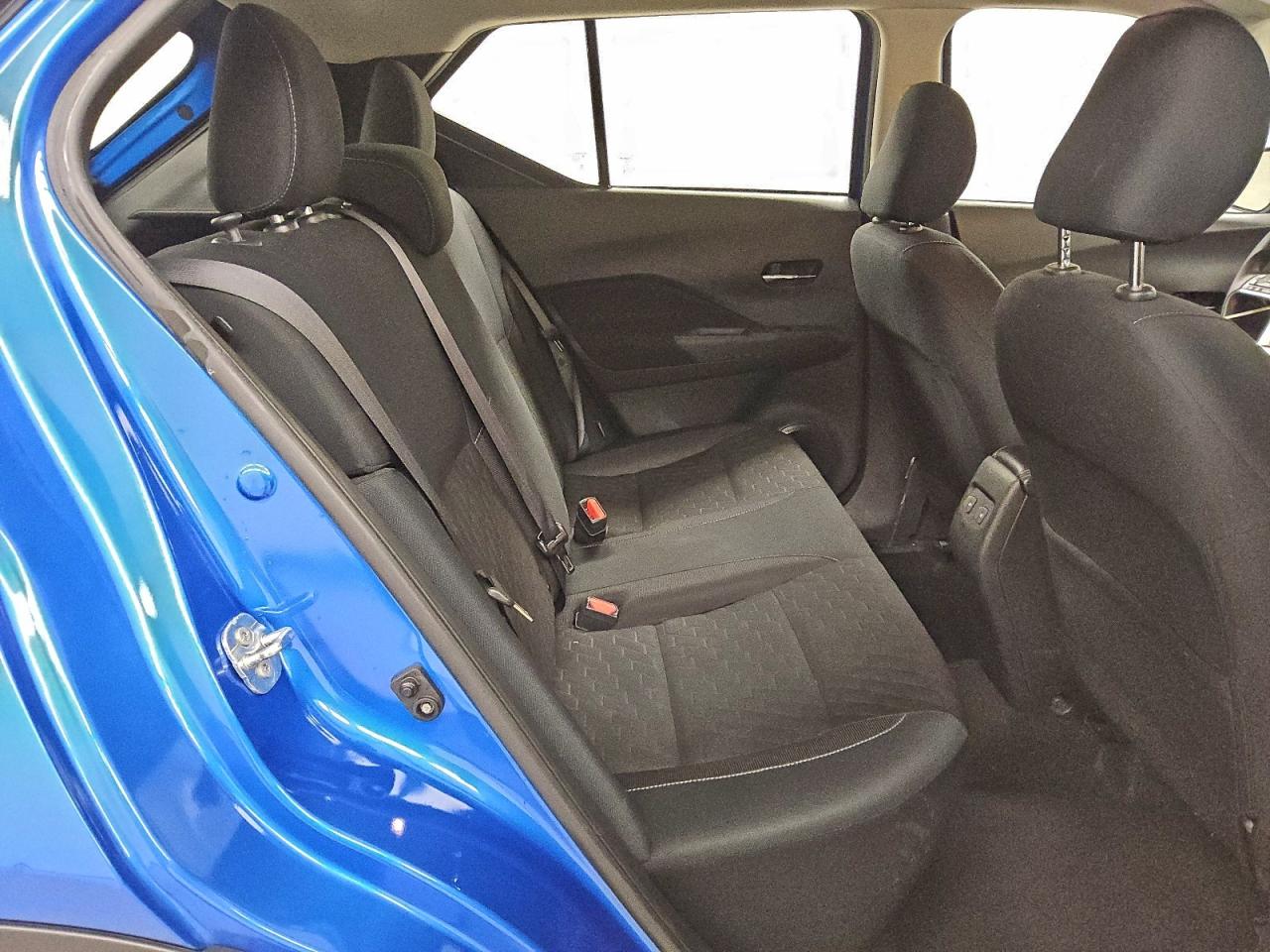 2023 NISSAN KICKS SV photo 10
