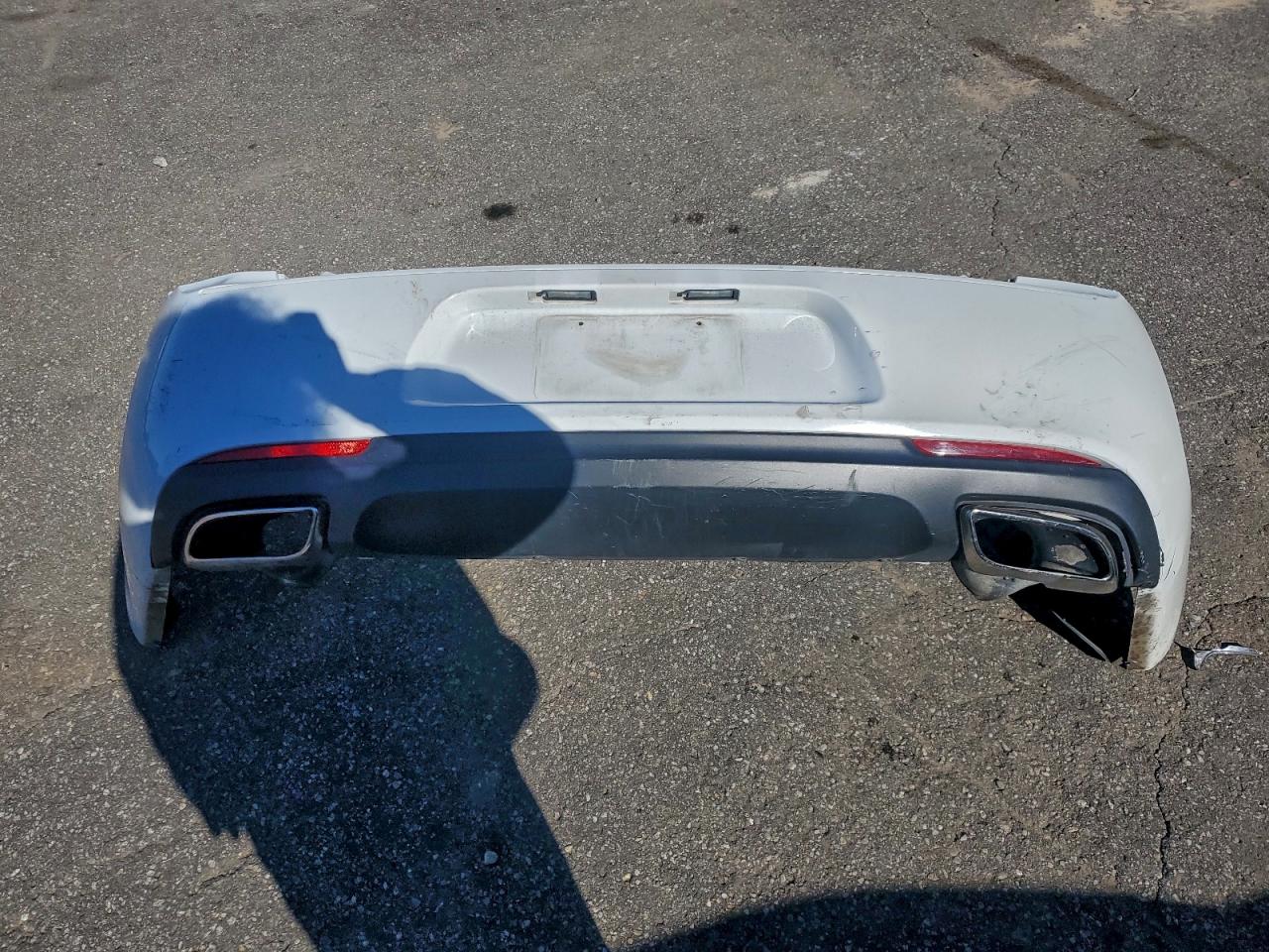 2020 CHRYSLER 300 S photo 12