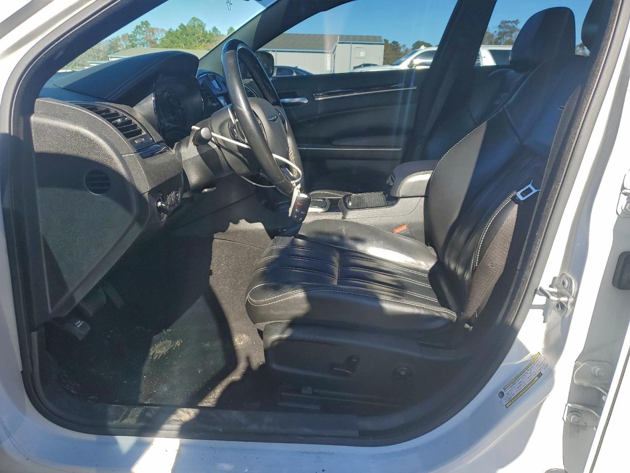 2020 CHRYSLER 300 S photo 7