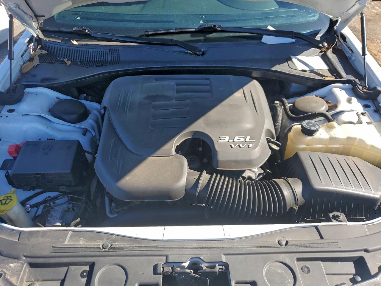 2020 CHRYSLER 300 S photo 11